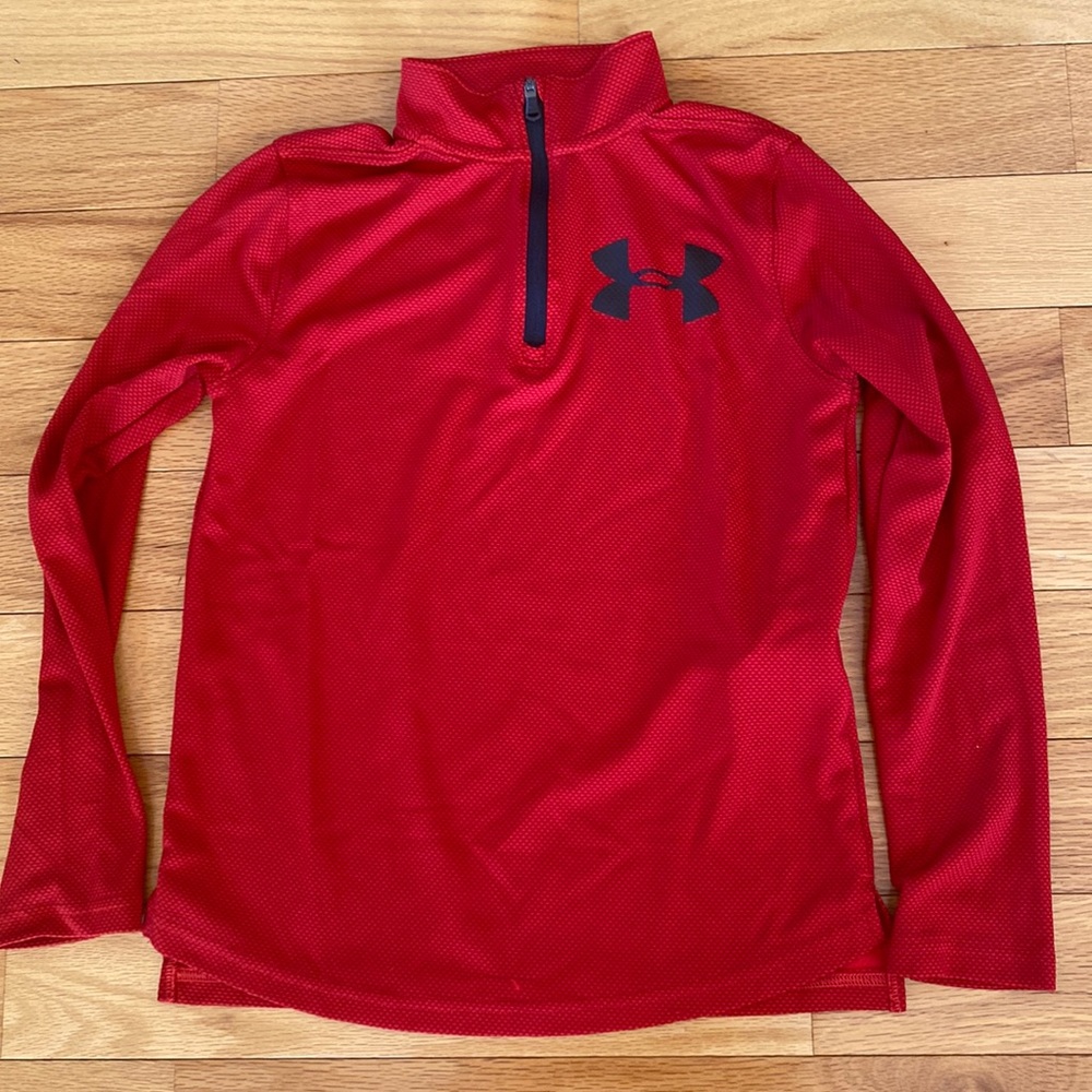 Youth long sleeve shirt